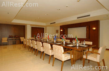 Sofitel Agadir 11